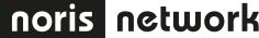 Logo noris network AG
