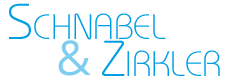 Logo Schnabel & Zirkler Steuerberater