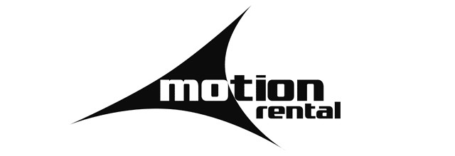 Logo Motion Rental