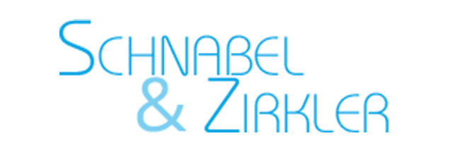 Logo Schnabel & Zirkler Steuerberater